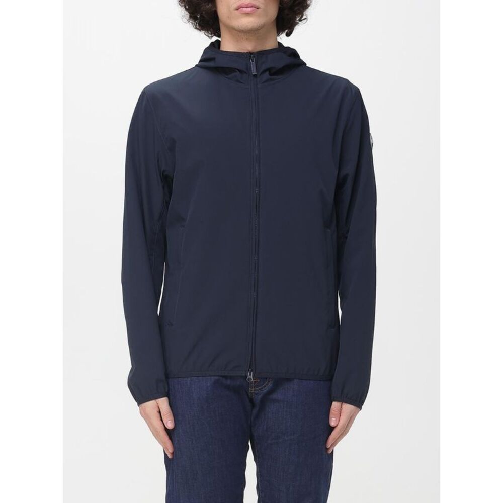 Colmar Jacket Men Blue